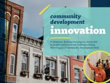 Community Development Innovation (2019)