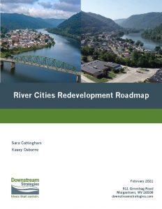 River Cities Redevelopment Roadmap (2021)