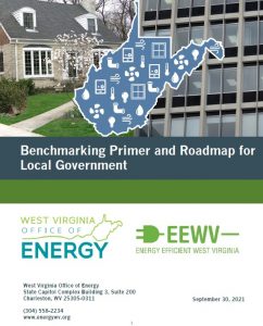 Benchmarking Primer and Roadmap for Local Government (2021)