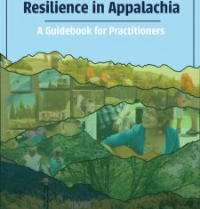 Strengthening Economic Resilience in Appalachia Technical Report and Guidebook for Practitioners (2019)