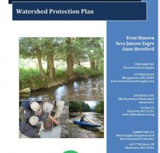 Elk Headwaters Watershed Protection Plan (2012)