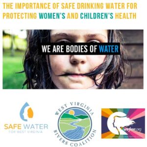 The Importance of Safe Drinking Water for Protecting Women’s and Children’s Health (2016)