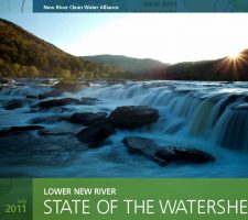 Lower New River: State of the Watershed (2011)