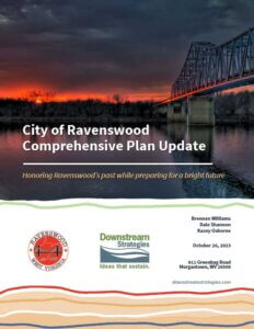 City of Ravenswood Comprehensive Plan Update
