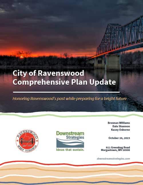 City of Ravenswood Comprehensive Plan Update